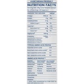 10 - AS-IT-IS Nutrition ATOM Whey Protein with Enzymes,  2.2 lb  Mango Fusion 