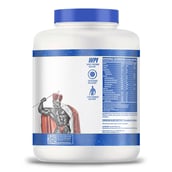 4 - Ronnie Coleman Signature Series Iso-Tropic Max,  5 lb  German Chocolate Cake