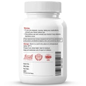 3 - Biotrex Cordyceps 500mg,  60 veggie capsule(s) 