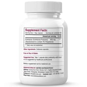 2 - Biotrex Echinacea 400mg, 60 veggie capsule(s)