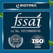 16 - Biotrex Hyaluronic Acid (100 mg),  60 capsules 