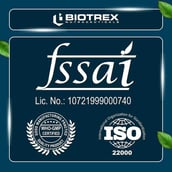 8 - Biotrex Alpha Lipoic Acid (300 mg),  60 capsules 