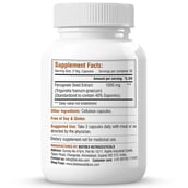 2 - Biotrex Fenugreek (1000 mg),  60 capsules 