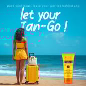 6 - VLCC De-Tan Sunscreen Gel Creme, 50 g SPF 50 PA+++