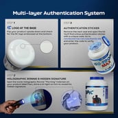 5 - Ronnie Coleman Iso-Tropic Max,  5 lb  German Chocolate Cake