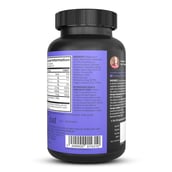 2 - JYM Supplement Science ZMA,  90 capsules  Unflavoured 