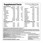 3 - QNT Prime Whey & Gym Bag Black,  8.8 lb  Choco Badam 