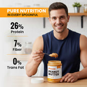 2 - Pintola Classic Peanut Butter,  0.350 kg  Creamy 