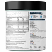 10 - Miduty Matcha Tea, 120 g Vanilla-Cardamom