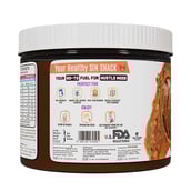 6 - Savory Sugar Free Peanut Butter, 500 g Chocolate Crunchy
