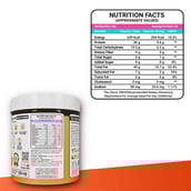 2 - Savory Sugar Free Peanut Butter, 900 g Super Crunchy