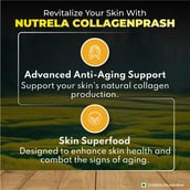 2 - Nutrela Collagen Prash,  400 g  Unflavoured 