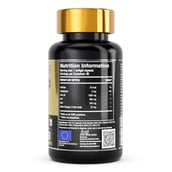 3 - One Science Omega-3 Fish Oil,  60 softgels 