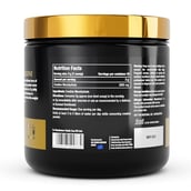 3 - One Science Micronized Creatine, Unflavoured 0.55 lb