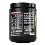 3 - One Science Psycho Pump,  0.73 lb  Blueberry 