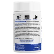 3 - NutriJa L-Leucine,  100 g 