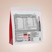 6 - GNC Pro Performance Weight Gainer,  2.2 lb  Vanilla Ice Cream 