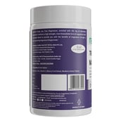 10 - Neuherbs True Magnesium,  Unflavoured  60 tablet(s) 