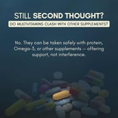 8 - Rasayanam Multivitamin for Men,  30 tablet(s)  Unflavoured 