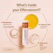 3 - HealthKart HK Vitals Glutathione Effervescent, Mango 30 tablet(s)