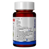 3 - Nutrela Patanjali Vit D-2K,  60 chewable tablet(s)  Vanilla 