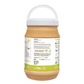 6 - Pintola Organic Peanut Butter, 2.5 kg Creamy