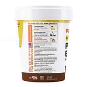 7 - Pintola High Protein Peanut Butter,  1 kg  Dark Chocolate Crunchy 