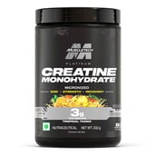 1 - MuscleTech Platinum Creatine Monohydrate,  Tropical Tango  0.73 lb 