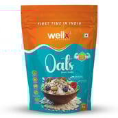 1 - WellX Oats,  1 kg  Shahi Rabdi 
