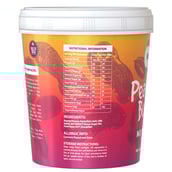 4 - WellX Oats,  1 kg  Chocolate Peanut Butter 