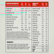 6 - Superyou Pro Fermented Yeast Protein,  5 sachets/pack  Cold Coffee 