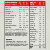 8 - Superyou Pro Fermented Yeast Protein,  5 sachets/pack  Assorted 