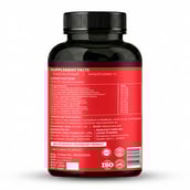 2 - Nirvasa StayManly,  20 capsules  Unflavoured (Pack of 3) 