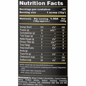 4 - Allmax Gold Allwhey Premium Whey Protein, 2 lb Chocolate Peanut Butter