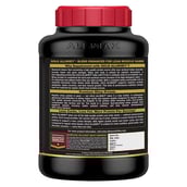 3 - Allmax Gold Allwhey Premium Whey Protein, 4 lb Chocolate Peanut Butter