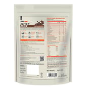 2 - Fuel One Whey Max OP, 2.2 lb Triple Chocolate