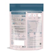 3 - TrueBasics Clean Whey Protein (Isolate) OP, 2.2 lb Vanilla (Refill Pack)