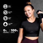 1 - AS-IT-IS Nutrition L - Glutamine,  60 capsules  Unflavoured 