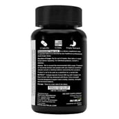 3 - NutriJa Fadogia Agrestis with Tongkat Ali,  60 capsules 