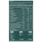 2 - TrueBasics Clean Whey Protein (Isolate + Concentrate) OP, 2.2 lb Coffee
