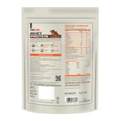 10 (1 - MB Fuel One Whey Protein  Powder,  2.2 lb  Rich Chocolate 