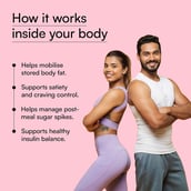 9 - HealthKart HK Vitals 3x Metabolic  ACV + Berberine Effervescent,  30 tablet(s)  Mixed Berry (Pack of 2)