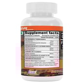 2 - NutriJa Thermo Peak,  150 capsules  Unflavoured 