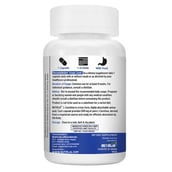 3 - NutriJa L-Carnitine,  60 capsules  Unflavoured 