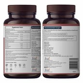 6 - Miduty TestoUP 5X,  60 capsules 