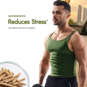 12 - Kapiva Him Foods Testofuel Shilajit Whey Protein, 2 lb Cookies & Cream