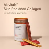 2 - HealthKart HK Vitals Skin Radiance Collagen,  21 Piece(s)/Pack  Multi Flavour