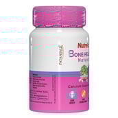 7 - Nutrela Bone Health,  30 capsules  Unflavoured 