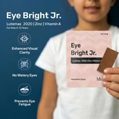 3 - Miduty Eye Bright Jr. Mixed Berry,  30 Strip(s) 