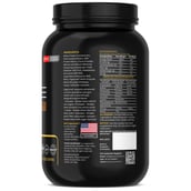 3 - Physic Nutrition Gold Whey Protein Blend,  2.2 lb  Kesar Kulfi 